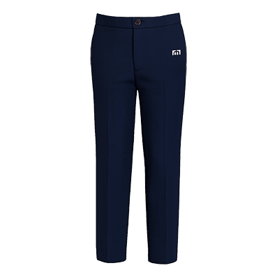 Pantalone elegante Bambina