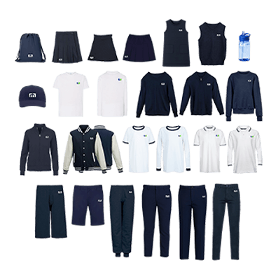 Kit da 7 a 14 anni